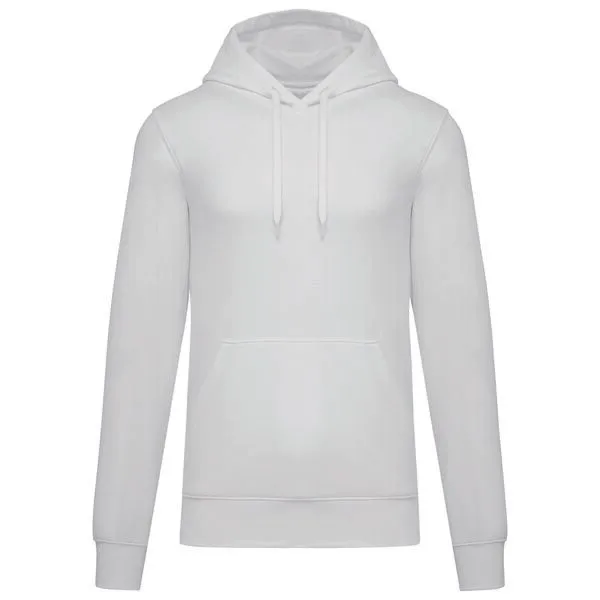 Greenspired Greenspired Umweltfreundlicher Unisex Hoody 280g/m² S - 5 XL, Weiss, – Produktbild 1 von 1