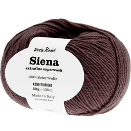 Wolle Rödel Wolle Rödel Siena Dunkellila – Produktbild 1 von 1
