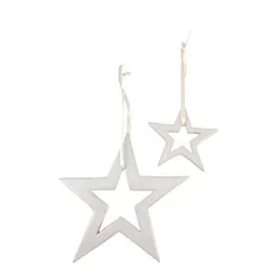 Mifuko Mifuko Sternornament & Christbaumschmuck - XS/S - Keramik – Produktbild 1 von 1