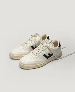 Flamingos Life Flamingos' Life Sneaker - Stadion Indigo Cream – Produktbild 1 von 1