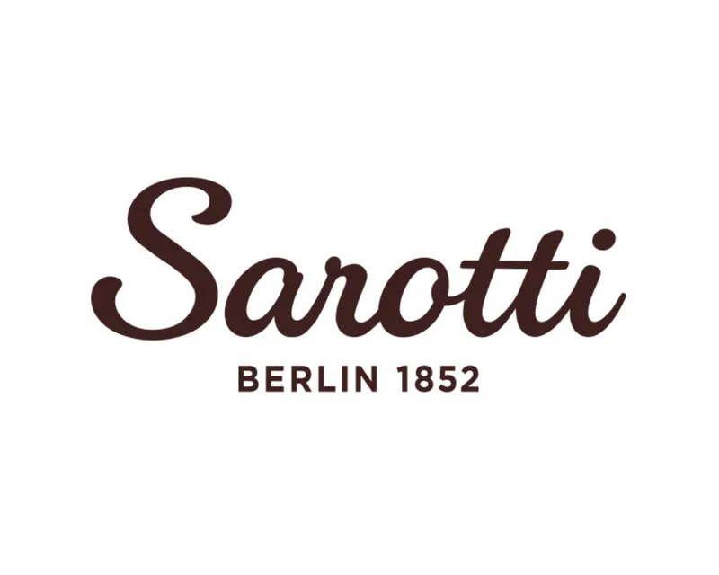 Sarotti Sarotti Schokolade, Sarotti Katzenzungen Weiße und Vollmilchschokolade marmoriert 100g – Produktbild 2 von 2