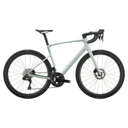 We Cycle Scott Addict 30 Carbon Rennrad sand grün 2027 XXL (193-201 cm) | Rennräder – Produktbild 1 von 1