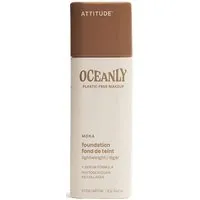 Attitude Attitude Oceanly Light Coverage Foundation - Moka – Produktbild 1 von 1