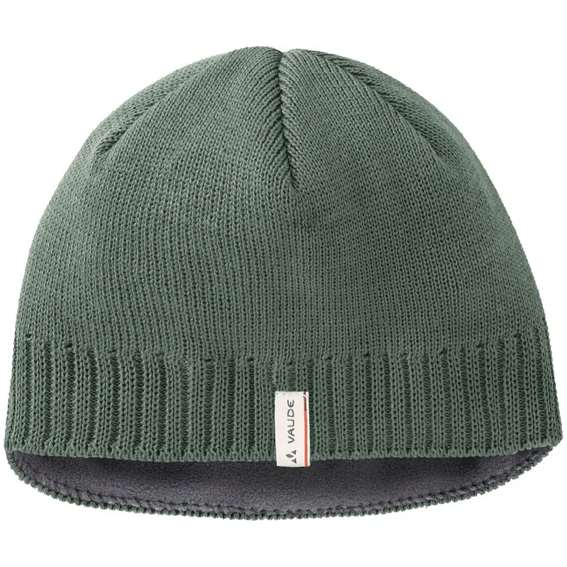 Vaude Vaude Edo III Unisex Mütze, Grün, – Produktbild 2 von 2