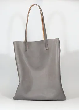 monday market monday market Ledertasche Karl bunt – Produktbild 1 von 1
