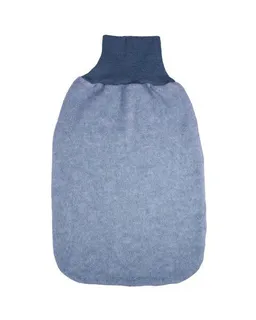 Cosilana Cosilana Baby Pucksack Strampelsack Schuwolle (kbT) Baumwolle (Bio) – Produktbild 1 von 1