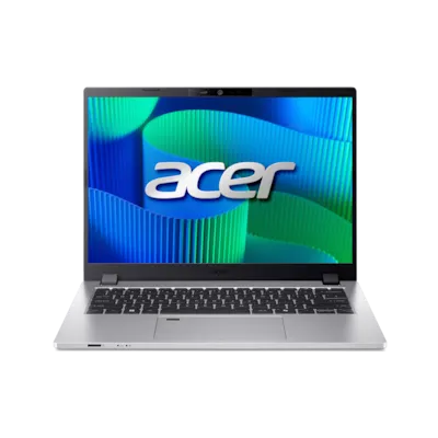 Acer Acer TravelMate P2 TMP214-56-TCO-54AL | nx.bd3eg.001 | 14" WUXGA - Core 5 120U – Produktbild 4 von 4