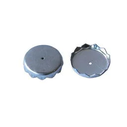 Olivenholz erleben Olivenholz erleben Magnetseifenhalter Ersatzplättchen (2 Stück) – Produktbild 1 von 1