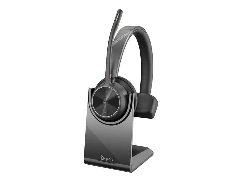 Poly Poly HP Poly Voyager 4310-M UC | 7y210aa | Voyager 4300 UC series – Produktbild 2 von 2