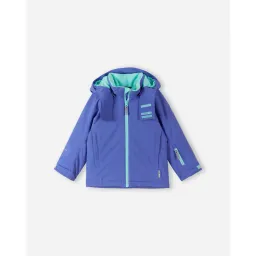 REIMA Kinder-Daunenjacke Reima Palsi – Produktbild 1 von 1