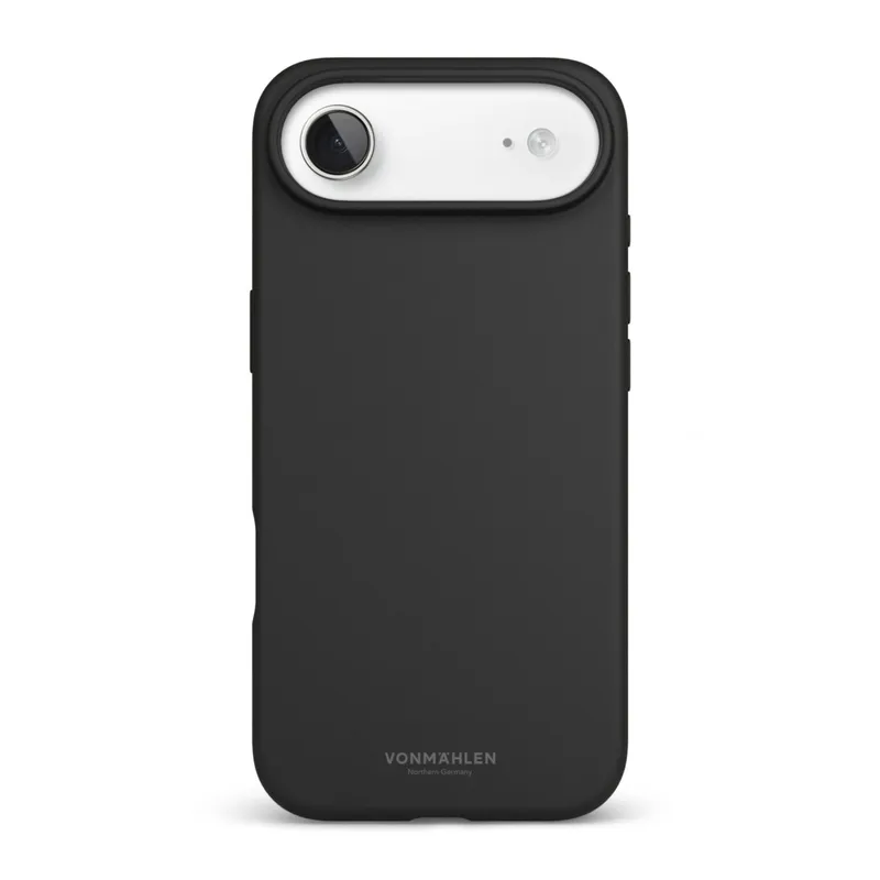 VONMÄHLEN VONMÄHLEN Soft Silikon Case für iPhone Air – Produktbild 1 von 1