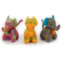 El Puente El Puente Geldelefant "Eli" | Fair Trade & Handmade aus Sri Lanka – Produktbild 1 von 1