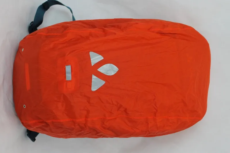 Vaude Vaude Rucksack Kompakter All Mountain-Rucksack 14150 LEDRO 10 – Produktbild 5 von 5