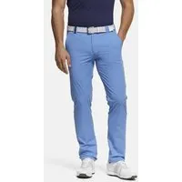 Meyer MEYER High Performance Golf Chino, Blau (hellblau), – Produktbild 2 von 8