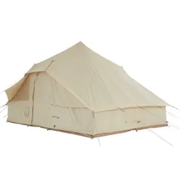 Nordisk UTGARD SKY 13.2 TECHNICAL COTTON TENT – Produktbild 1 von 1