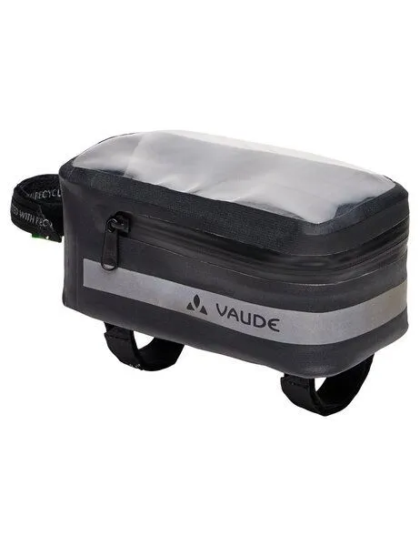Vaude VAUDE Rahmentaschen Phone Bag Proof, Schwarz, – Produktbild 4 von 7