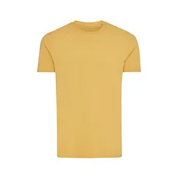 iqoniq Iqoniq Bryce T-Shirt, ochre yellow, XL – Produktbild 1 von 1