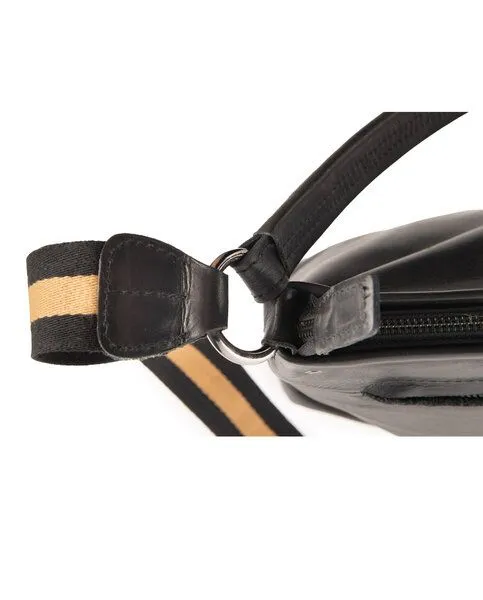 Harolds Harolds Harold's CAU13 Caugio shoulderbag, Schwarz, – Produktbild 2 von 3