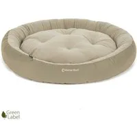 Doctor Bark Doctor Bark Hundenest GreenLabel sandbraun L, Sandbraun, – Produktbild 1 von 1