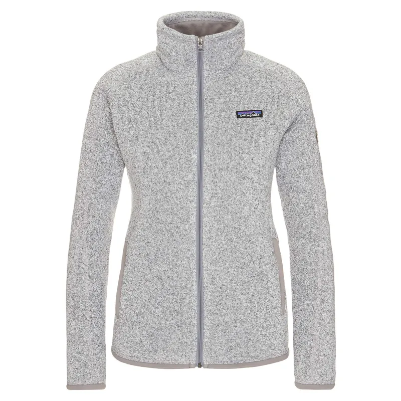 Patagonia W'S BETTER SWEATER JACKET – Produktbild 1 von 1