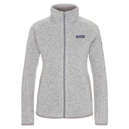 Patagonia W'S BETTER SWEATER JACKET – Produktbild 1 von 1