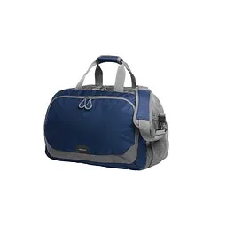 Halfar Sport-/Reisetasche STEP, marine – Produktbild 1 von 1