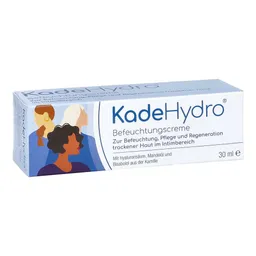 KadeFungin KadeHydro Befeuchtungscreme – Produktbild 1 von 1