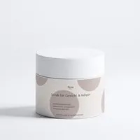 Zero Skin Zero Skin Scrub für Gesicht & Körper mit vulkanischem Sand - 170 ml – Produktbild 1 von 1