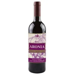 Aronia Original Aronia-Fruchtwein – Produktbild 1 von 1