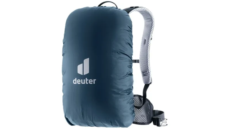 Deuter Deuter RAINCOVER MINI Regenschutz für den Rucksack Neon, Yellow, – Produktbild 1 von 2