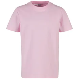 Build Your Brand Build Your Brand Build your Brand Schweres Kinder T-Shirt 56.0116 Gr. 134-140 soft pink – Produktbild 1 von 1
