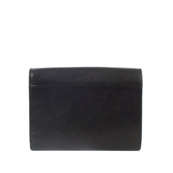 Margelisch Margelisch RFID Ledergeldbörse Berlin 2, Black, – Produktbild 3 von 4