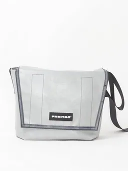 Freitag Freitag F14 DEXTER - grey (000004304476) – Produktbild 1 von 1