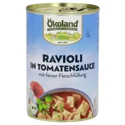 koland Ravioli mit Fleischfüllung – Produktbild 1 von 1