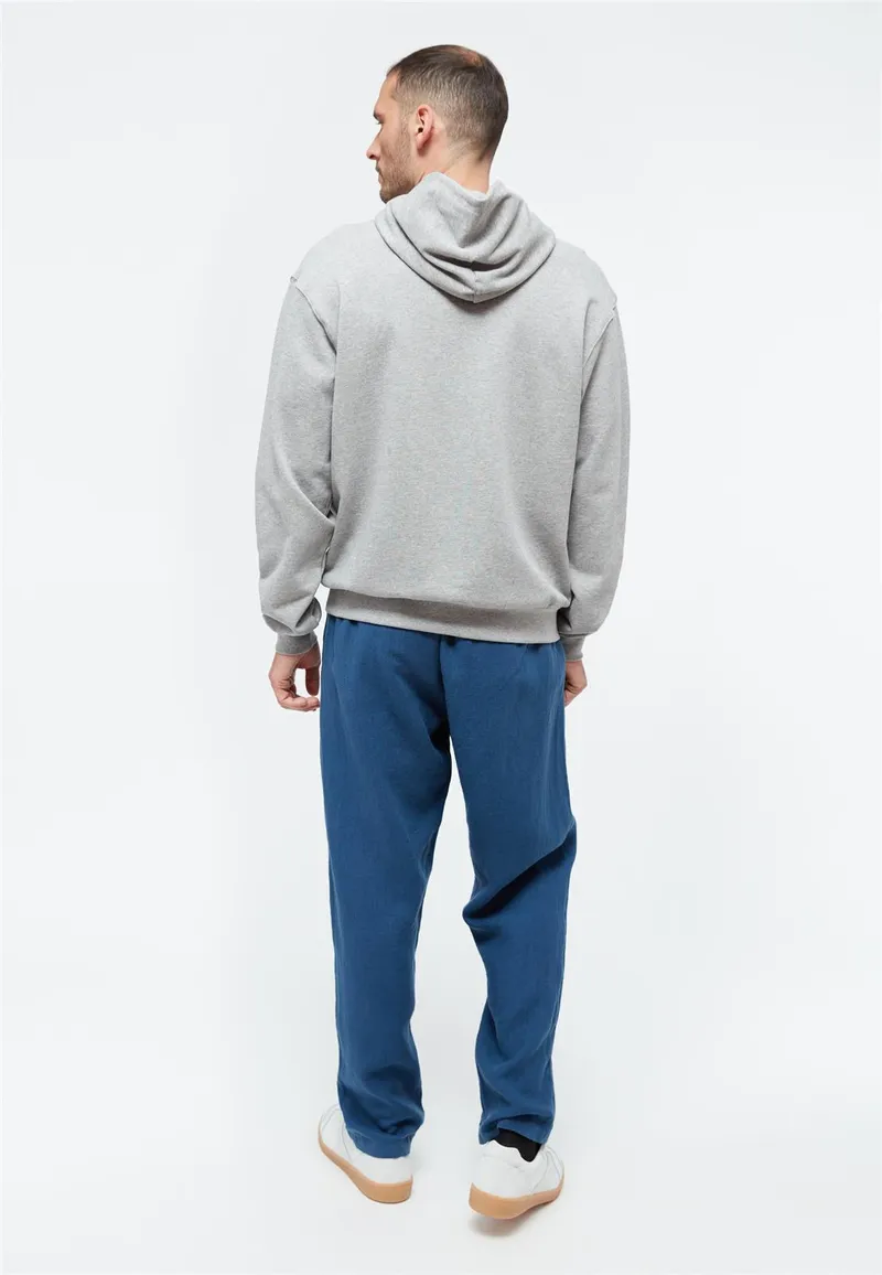 Givn Givn Herren vegan Hose Helge, Dunkelblau, – Produktbild 1 von 2