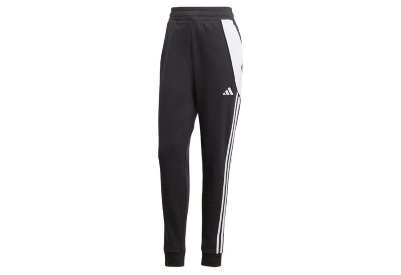 adidas Performance adidas Performance Trainingshose TIRO 24 JOGGINGHOSE (1-tlg), Schwarz, – Produktbild 2 von 2