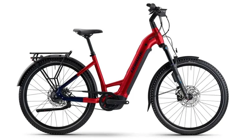 Haibike Haibike TREKKING 9 LOW – Produktbild 1 von 1