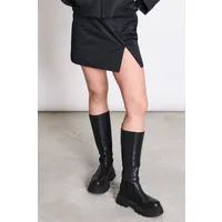 JAN N JUNE JAN 'N JUNE Damen vegan Rock Rec. Taze Schwarz – Produktbild 1 von 1