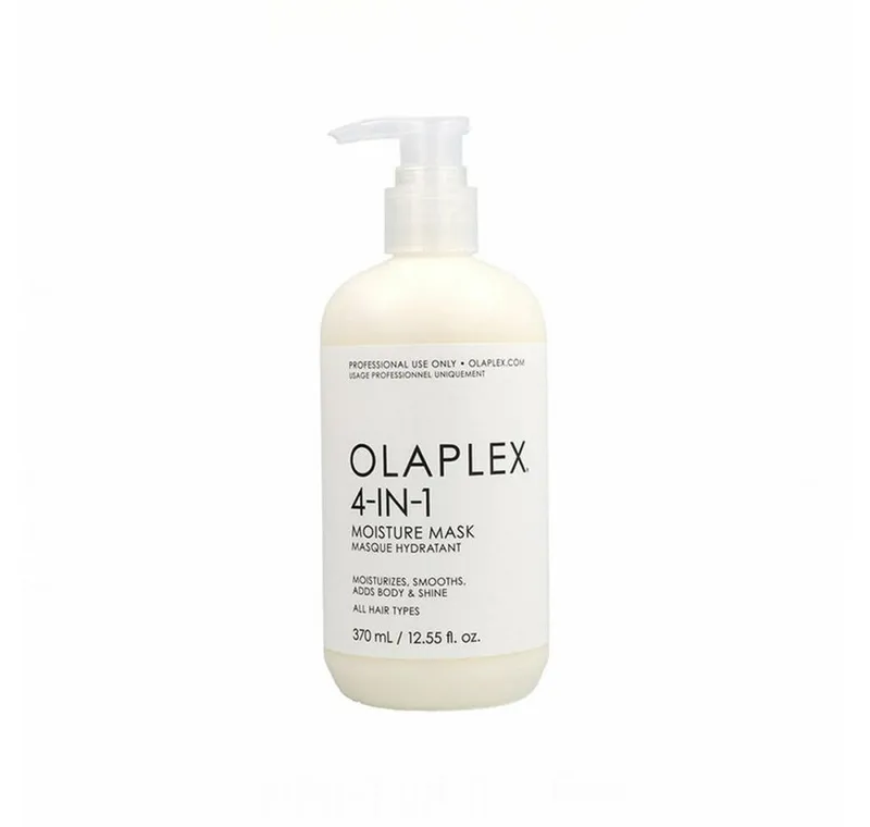 Olaplex Haarmaske 4-in-1-Feuchtigkeitsmaske – Produktbild 1 von 3