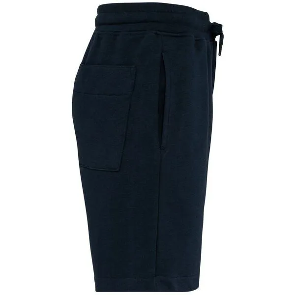 Greenspired Greenspired Umweltfreundliche Bermuda-Shorts für Herren 300g/m² XS- 4 XL, Navy, – Produktbild 2 von 2