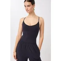 mandala Mandala Cropped Pilates Top – Produktbild 1 von 1