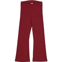 müsli müsli Sweathose, Cabernet, – Produktbild 1 von 1