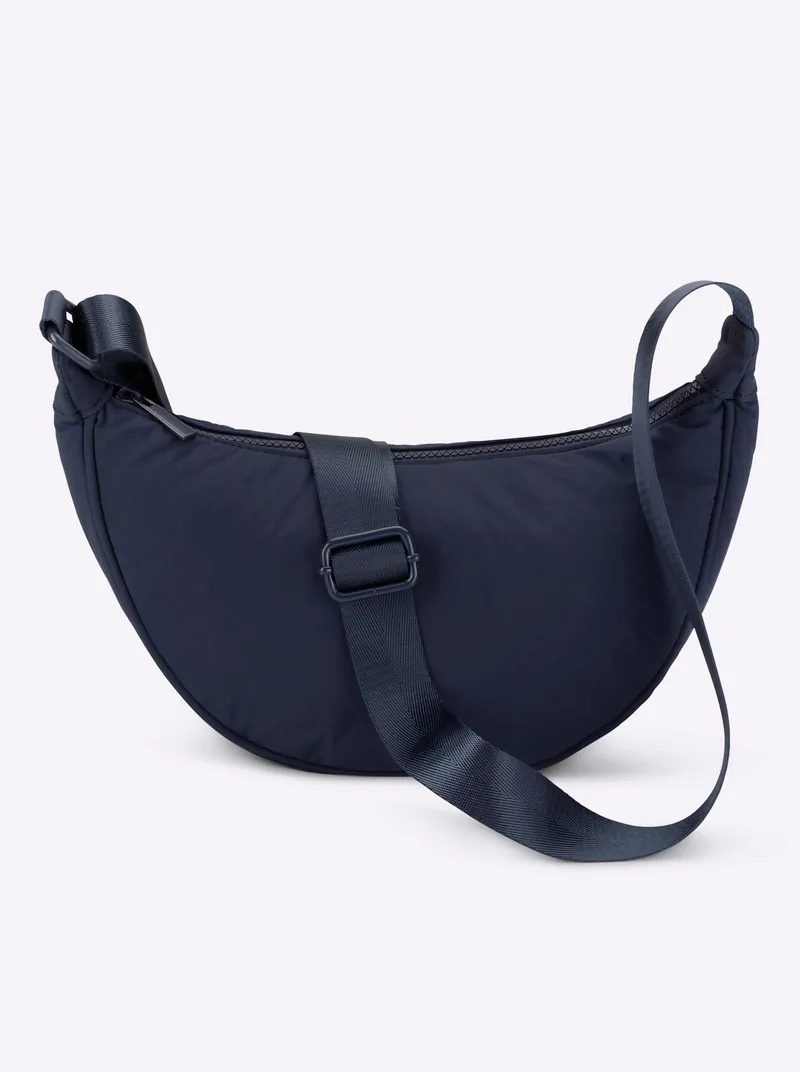 heine Tasche marine, Marine, – Produktbild 1 von 3