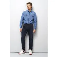 M 5 BY MEYER M 5 BY MEYER Authentic Denim Jeans – Produktbild 1 von 1