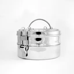 ECO Brotbox ECO Brotbox Tiffin Double XL – Produktbild 1 von 1