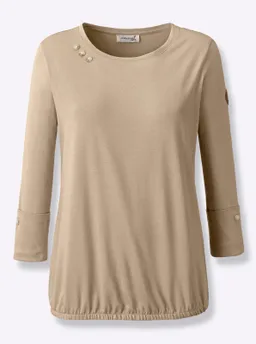 Witt Shirt beige – Produktbild 1 von 1