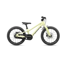 We Cycle Orbea Kimu 16' ' Kinder Fahrrad acid gum 2027 | Hardtail – Produktbild 1 von 1