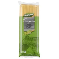 dennree Hartweizen-Linguine – Produktbild 1 von 1