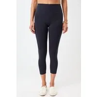 mandala Mandala Best Cropped Legging, Night sky (blau), – Produktbild 1 von 1