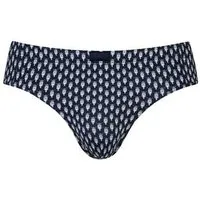 mey Mey Luxus Herren Slip Unterhose "Vespa" Modal, Marine, – Produktbild 1 von 1